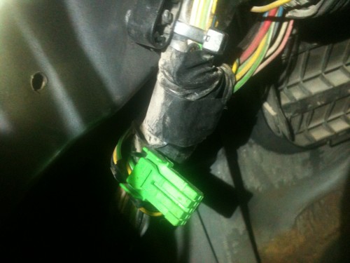 Si fiske taip pat kaireje puseje