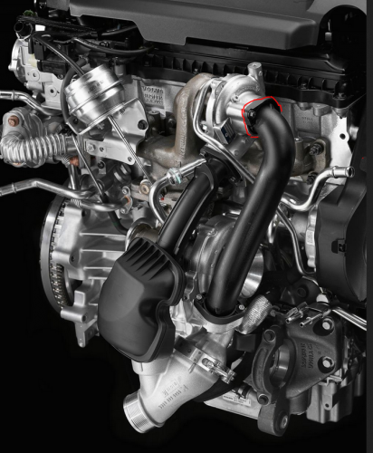 Raudonai pažymėta kur praleidžia