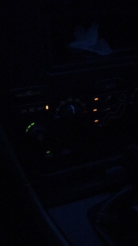 Nuotraukos kaip viskas vyksta.